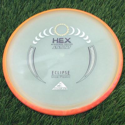 Axiom Eclipse Glow 2.0 Hex- 176.61 Glow