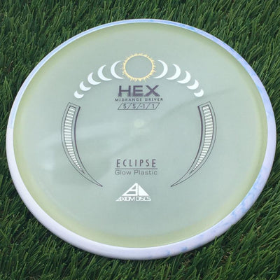 Axiom Eclipse Glow 2.0 Hex- 176.43 Glow