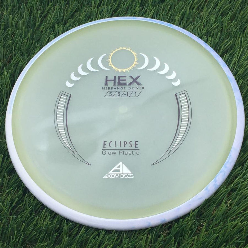 Axiom Eclipse Glow 2.0 Hex- 176.43 Glow