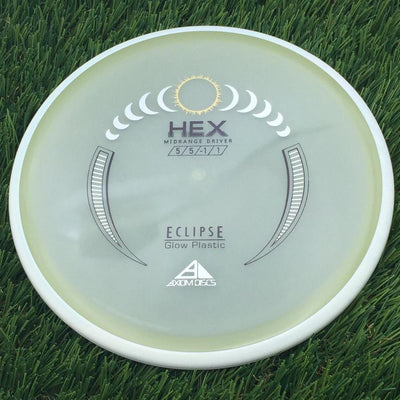 Axiom Eclipse Glow 2.0 Hex- 175.21 Glow