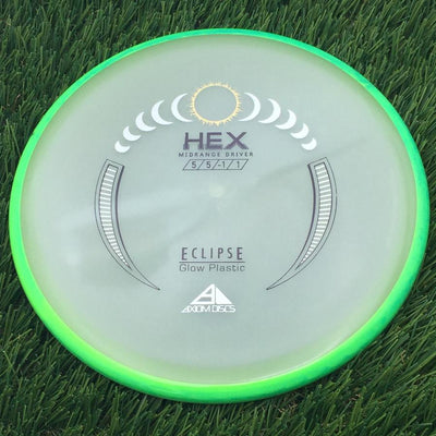 Axiom Eclipse Glow 2.0 Hex- 175.59 Glow