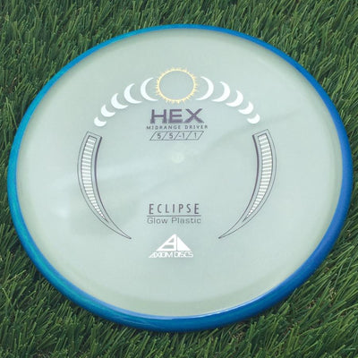 Axiom Eclipse Glow 2.0 Hex- 176.77 Glow