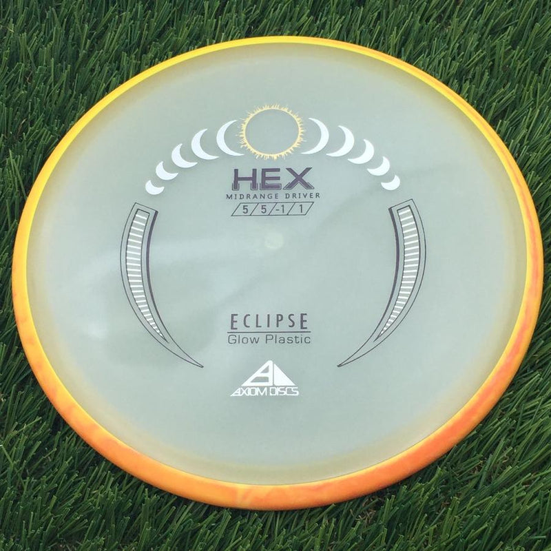 Axiom Eclipse Glow 2.0 Hex- 176.24 Glow