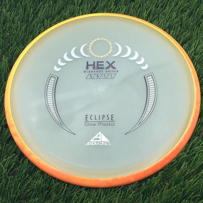 Axiom Eclipse Glow 2.0 Hex- 176.16 Glow