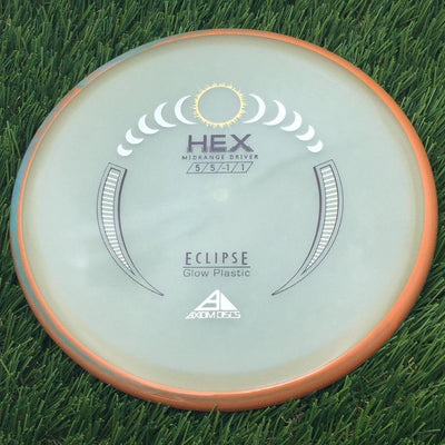 Axiom Eclipse Glow 2.0 Hex- 176.24 Glow
