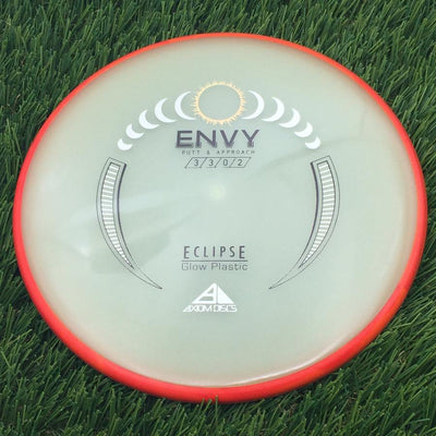 Axiom Eclipse Glow 2.0 Envy- 175.21 Glow