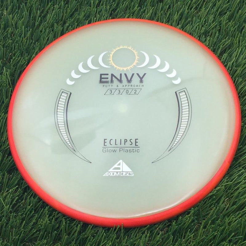 Axiom Eclipse Glow 2.0 Envy- 175.21 Glow