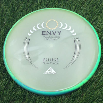 Axiom Eclipse Glow 2.0 Envy- 174.41 Glow