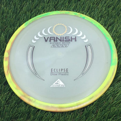 Axiom Eclipse Glow 2.0 Vanish- 174.25 Glow