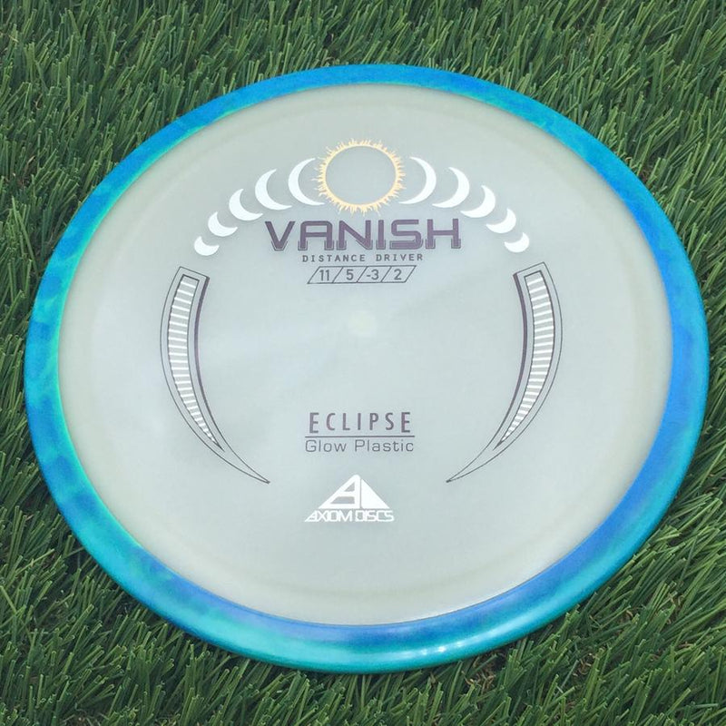 Axiom Eclipse Glow 2.0 Vanish- 173.49 Glow