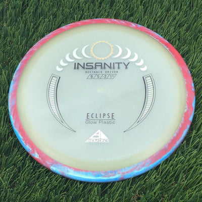 Axiom Eclipse Glow 2.0 Insanity- 173.69 Glow