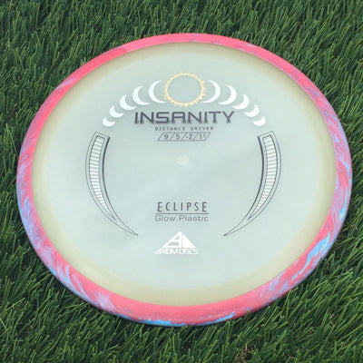 Axiom Eclipse Glow 2.0 Insanity- 175.12 Glow