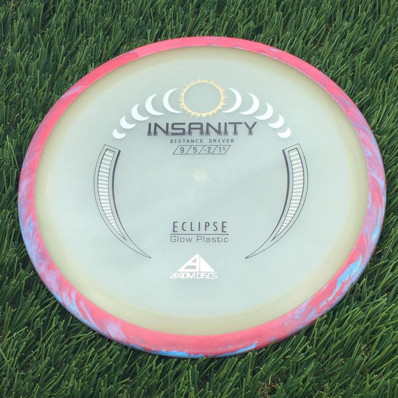 Axiom Eclipse Glow 2.0 Insanity- 175.12 Glow
