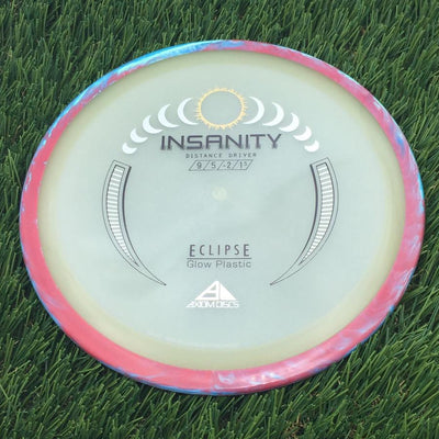 Axiom Eclipse Glow 2.0 Insanity- 172.09 Glow