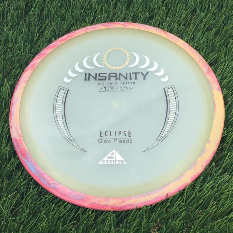 Axiom Eclipse Glow 2.0 Insanity- 173.13 Glow