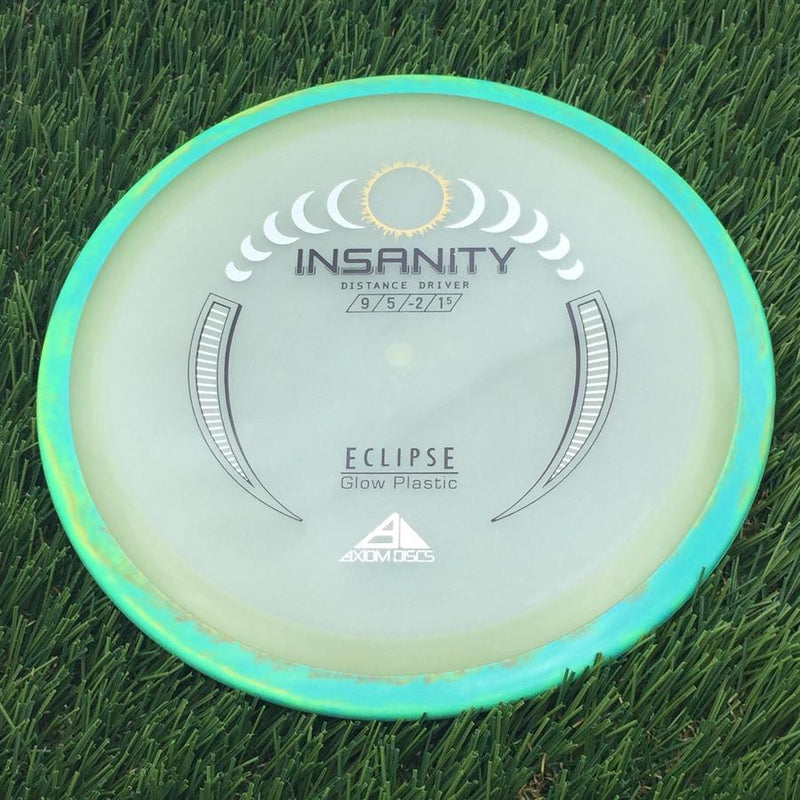 Axiom Eclipse Glow 2.0 Insanity- 172.96 Glow