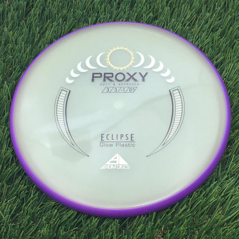 Axiom Eclipse Glow 2.0 Proxy- 172.93 Glow