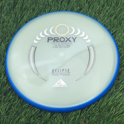 Axiom Eclipse Glow 2.0 Proxy- 173.37 Glow