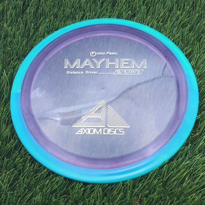 Axiom Proton Mayhem- 169.7 Purple