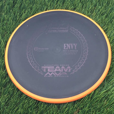 Axiom Electron Medium Envy with James Conrad Signature Series Stamp- 170.34 Black