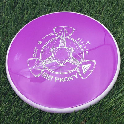 Axiom Neutron Soft Proxy- 172.42 Purple