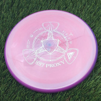 Axiom Neutron Soft Proxy- 173.44 Pink