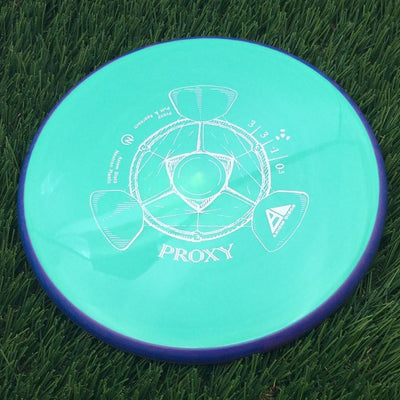 Axiom Neutron Proxy- 173.43 Green