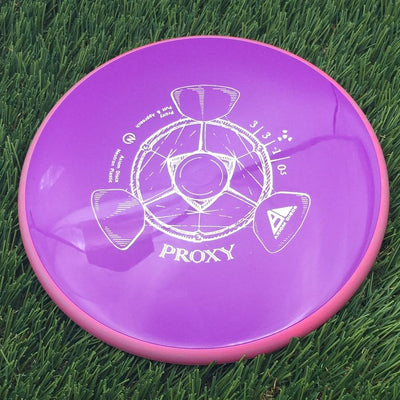 Axiom Neutron Proxy- 173.27 Purple