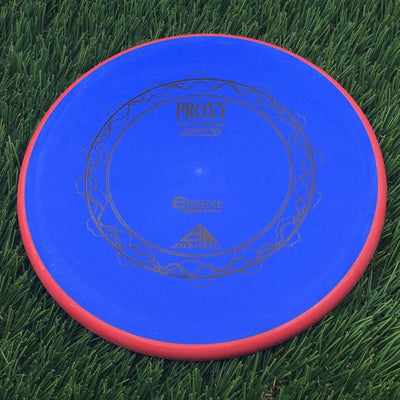 Axiom Electron Soft Proxy- 171.42 Blue