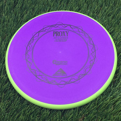 Axiom Electron Soft Proxy- 167.33 Purple