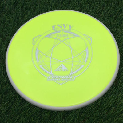Axiom Fission Envy- 173.06 Yellow