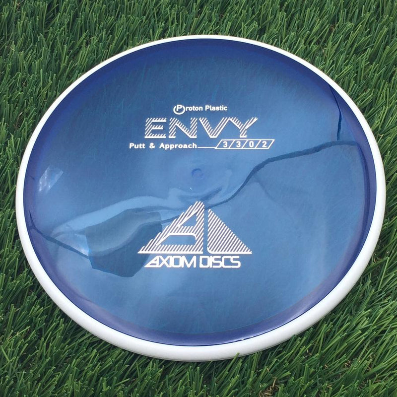 Axiom Proton Envy- 173.85 Blue