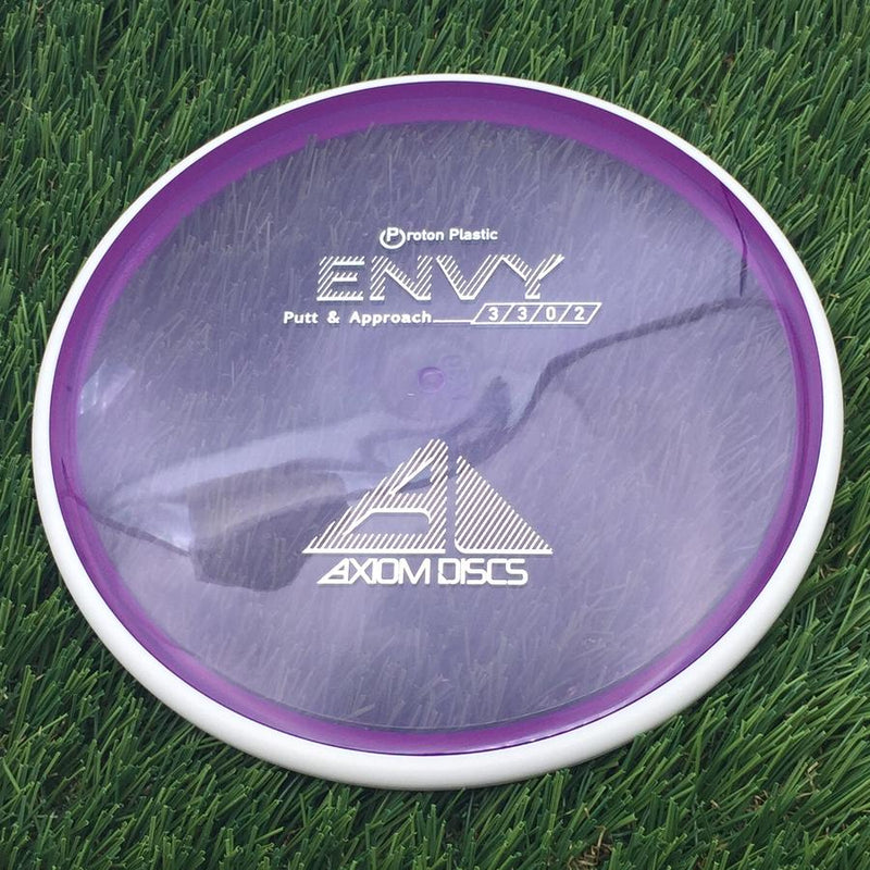 Axiom Proton Envy- 174.14 Purple