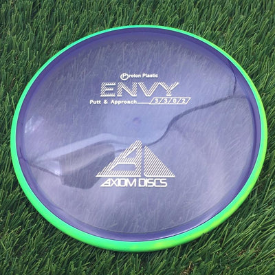 Axiom Proton Envy- 173.99 Blurple