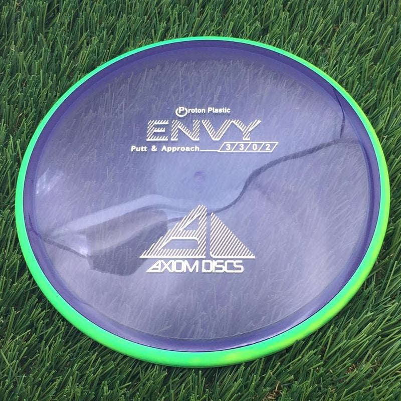 Axiom Proton Envy- 173.99 Blurple