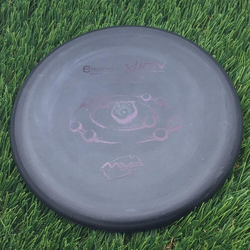 MVP Electron Medium Ion- 170.13 Black