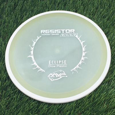 MVP Eclipse Glow 2.0 Resistor- 172.51 Glow