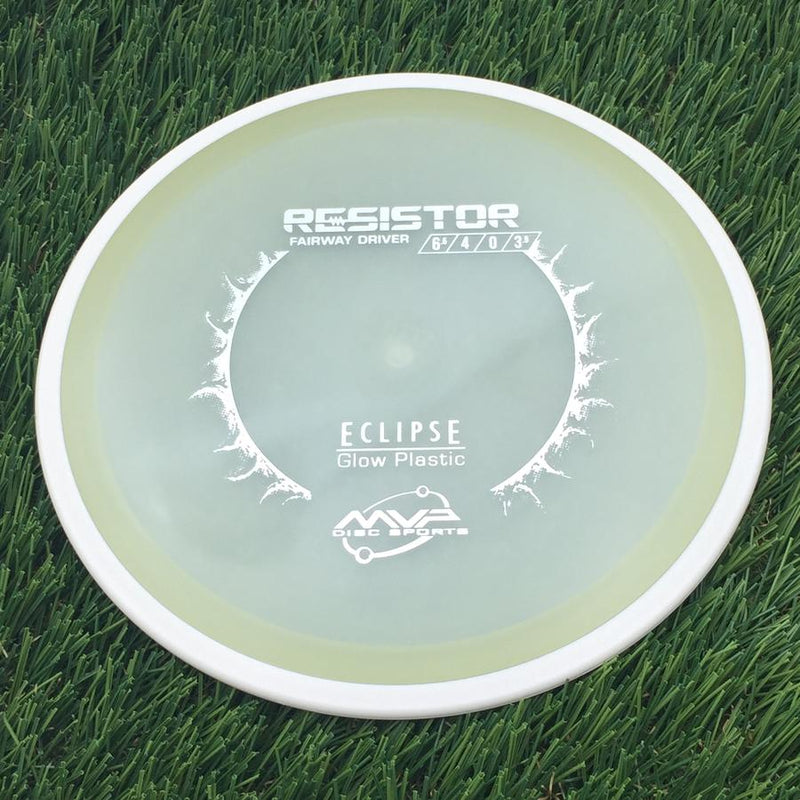 MVP Eclipse Glow 2.0 Resistor- 172.51 Glow