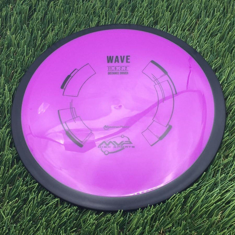 MVP Neutron Wave- 161.22 Purple
