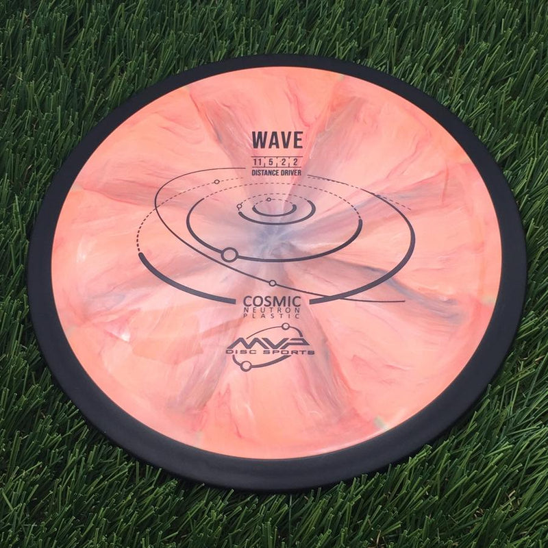 MVP Cosmic Neutron Wave- 170.68 Pink