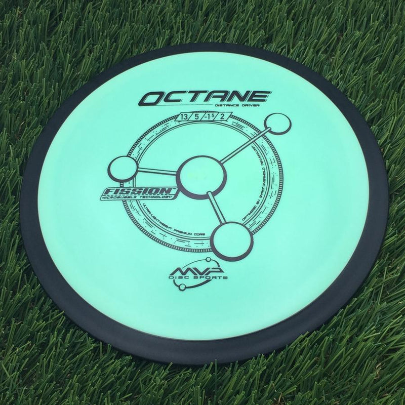 MVP Fission Octane- 161.68 Green