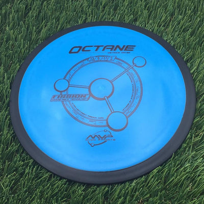 MVP Fission Octane- 159.66 Blue