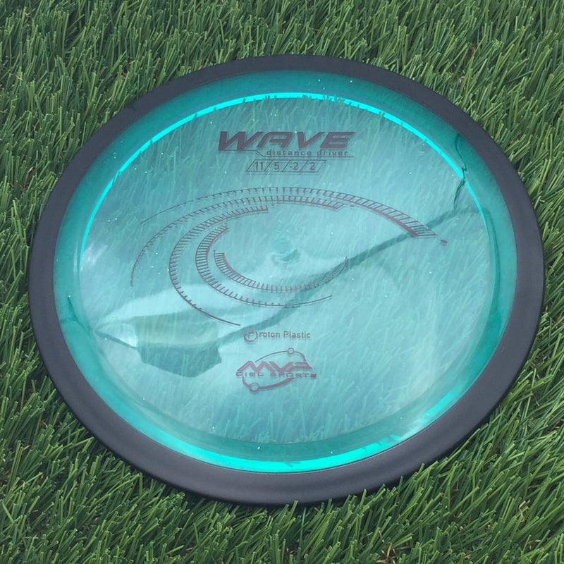 MVP Proton Wave- 159.26 Green