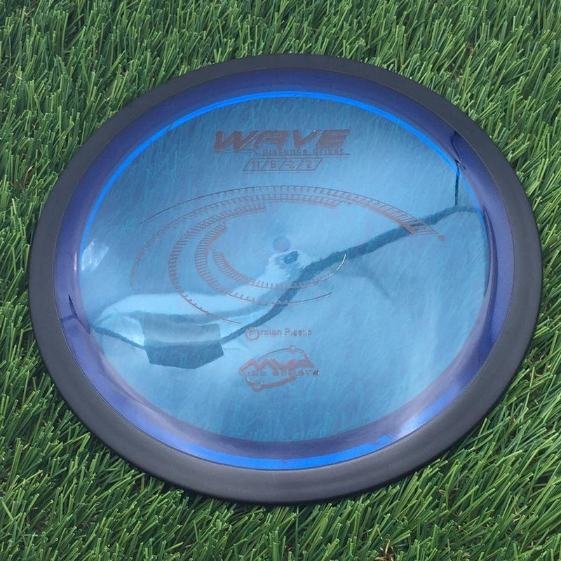 MVP Proton Wave- 163.07 Blue