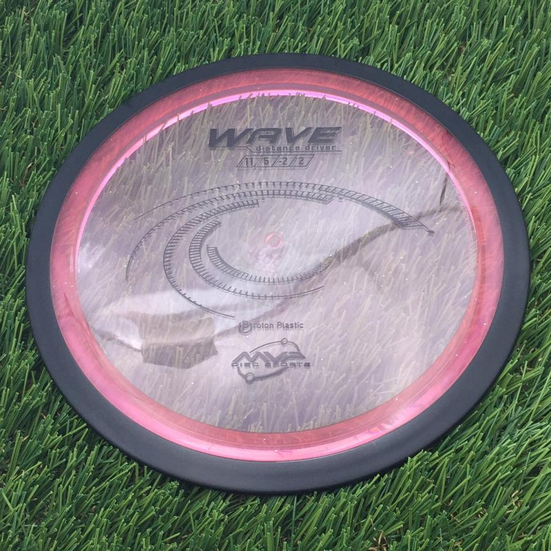 MVP Proton Wave- 159.92 Pink