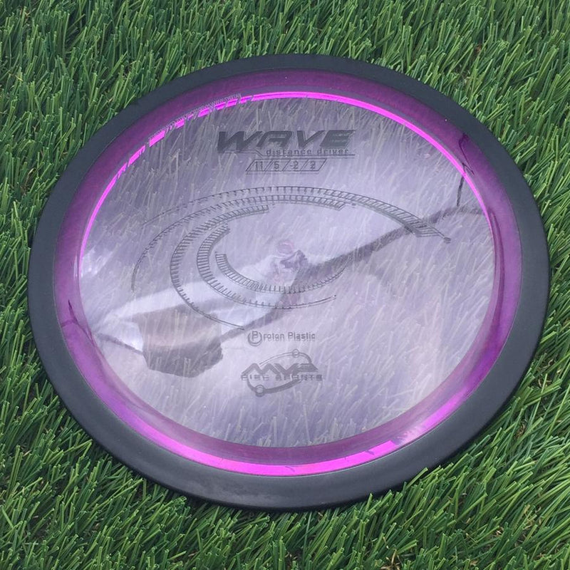 MVP Proton Wave- 163.38 Purple