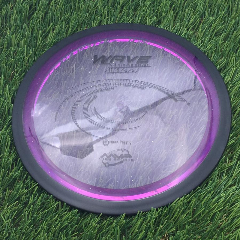 MVP Proton Wave- 159.37 Purple
