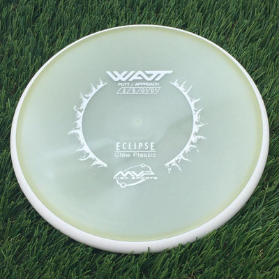 MVP Eclipse Glow 2.0 Watt- 168.76 Glow