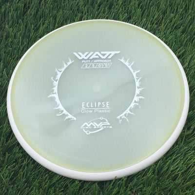 MVP Eclipse Glow 2.0 Watt- 169 Glow