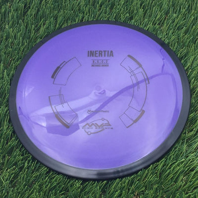 MVP Neutron Inertia- 163.05 Purple